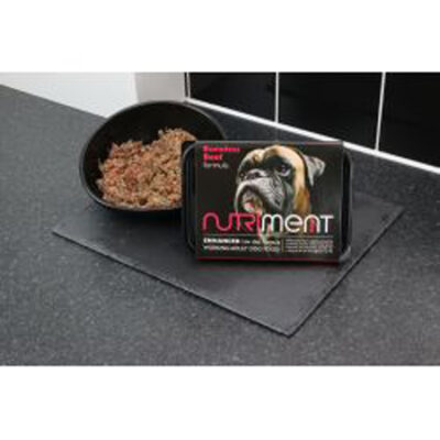 Nutriment Boneless Beef