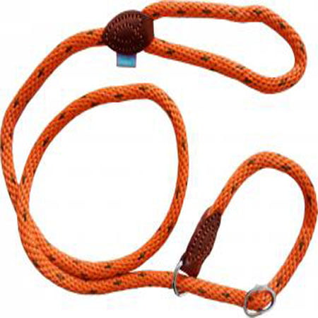Supersoft Rope Slip Lead 150cm