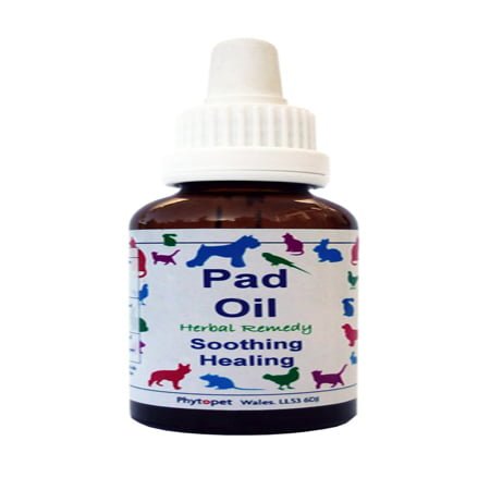 Pad Oil