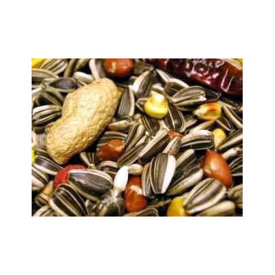 Parrot Mix