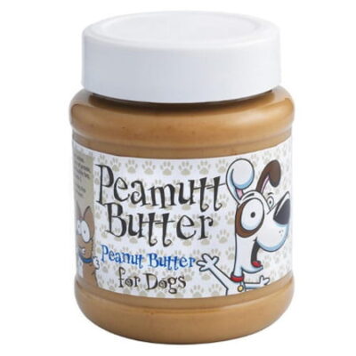 Peamutt Butter