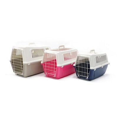 Vision 55 Open Top Pet Carrier
