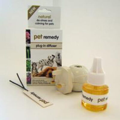 Pet Remedy Plug In