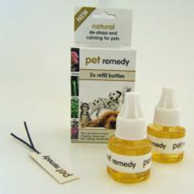 Pet Remedy Plug In Refills