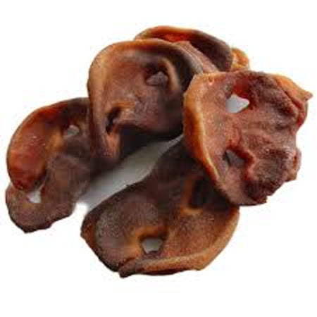 Burns Air Baked Snouts