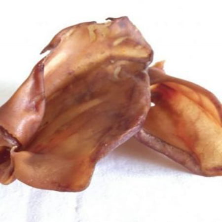 Natural Pigs Ears