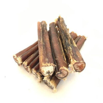 Natural Pizzle Sticks