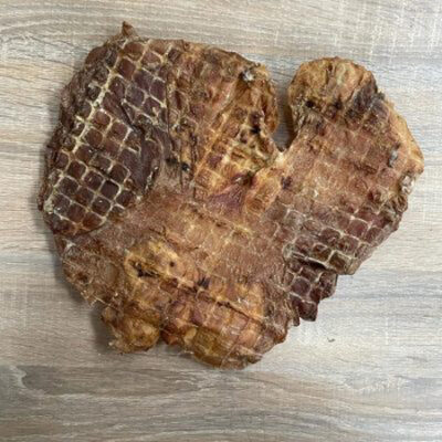 Pork Belly Pouches