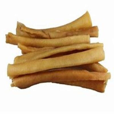 Natural Rolled Pork Rind
