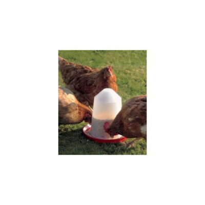Aviary Feeder