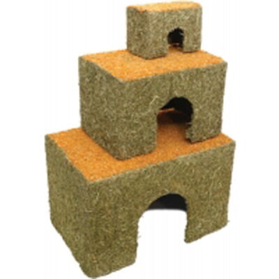Naturals Carrot Cottage