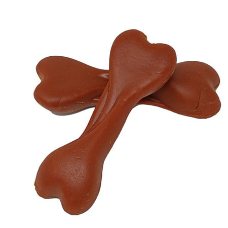 Maks Patch Pumpkin & Carrot Bones