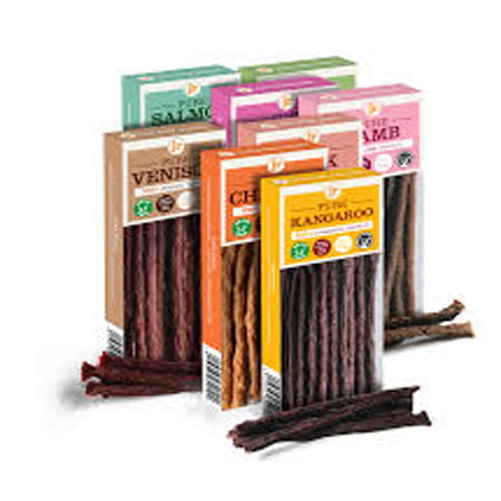 JR Pure Sticks