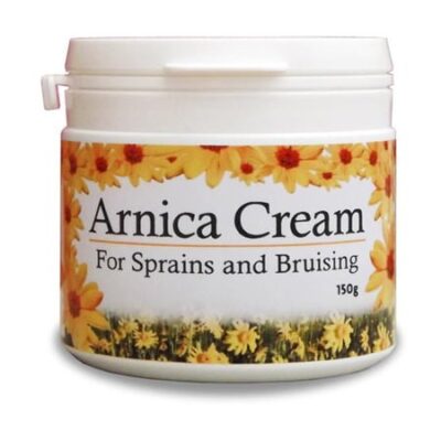 Arnica Cream 150g