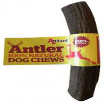 Antos Antlers