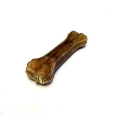 Rawhide 4" Knuckle Bones