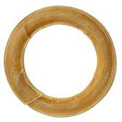 Rawhide Rings 6"