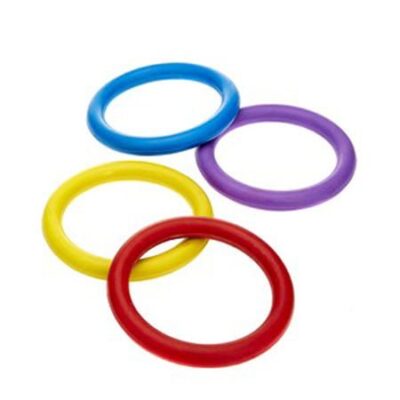 Solid Rubber Ring