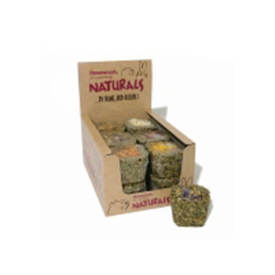 Naturals Grainless Nibble Pots