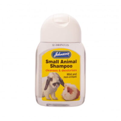 Small Animal Cleansing Shampoo
