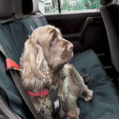 Waterproof Car Seat Cover