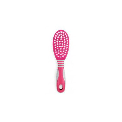 Soft Cat Brush - With Ergonomic Handle
