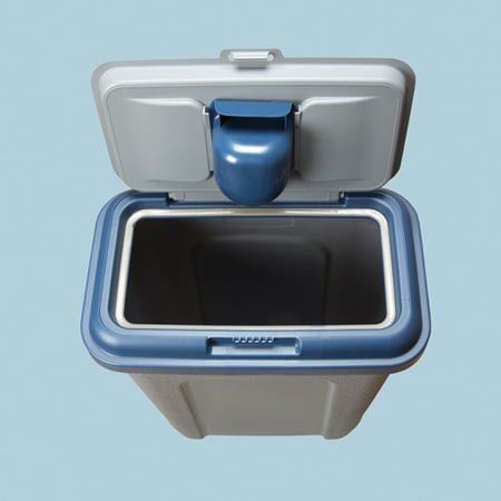 Henry Wag Store Fresh Food Box - Image 2