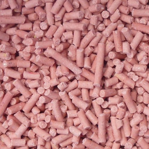 Suet Pellets - Berry Flavour