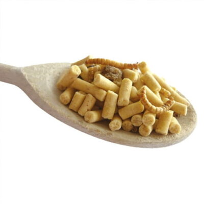 Suet Pellets - Insect