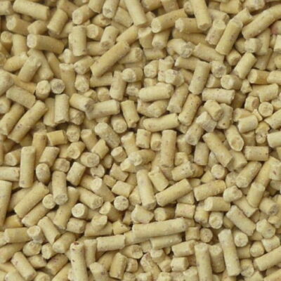 Suet Pellets - Mealworm