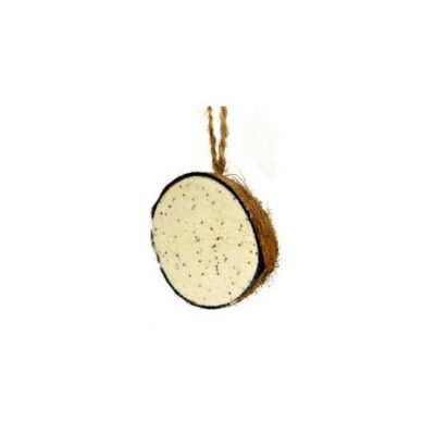Suet Half Coconut Feeders