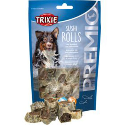 Trixie Premio Sushi Rolls