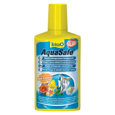 Tetra Aquasafe - 100ml