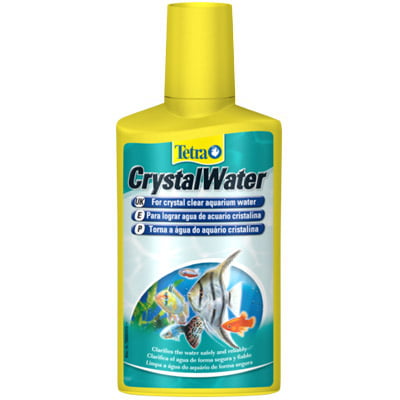 Tetra Crystal Water - 100ml