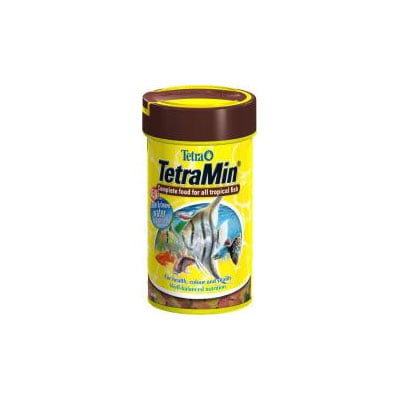 Tetramin Complete Food for all Tropical Fish