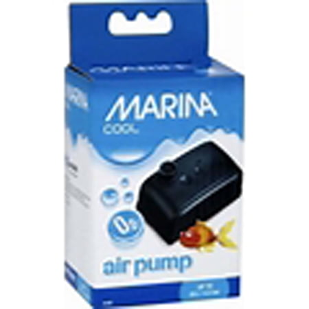 Marina Cool Air Pump - Image 2