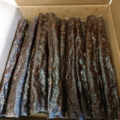 Burns Beefaroni Treats