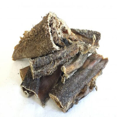 Dried Tripe