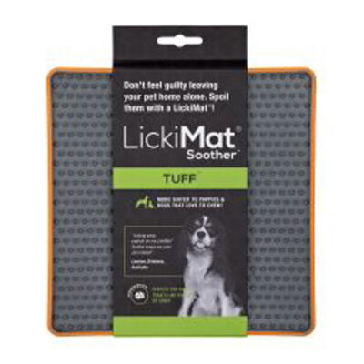 Lickimat Tuff Range