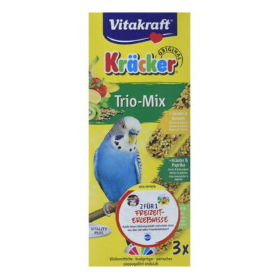 Vitakraft Trio Mix Bars