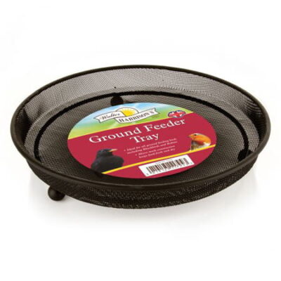 Ground Feeder Tray 22cm