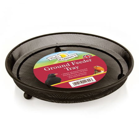 Ground Feeder Tray 22cm