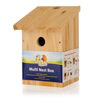 Multi Nest Box