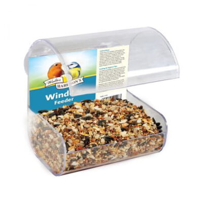 Window Feeder
