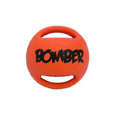 Zeus Bomber Ball