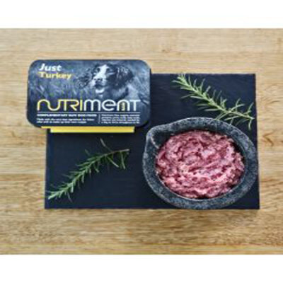 Nutriment Just Turkey