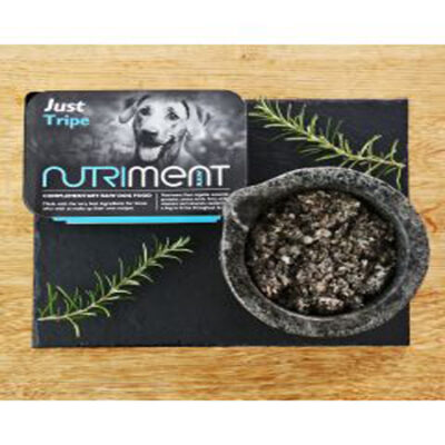 Nutriment Just Tripe