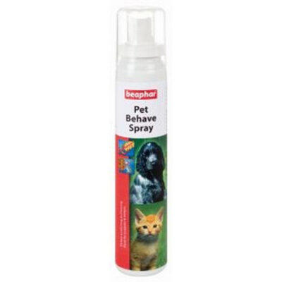 Beaphar Pet Behave Spray 125ml
