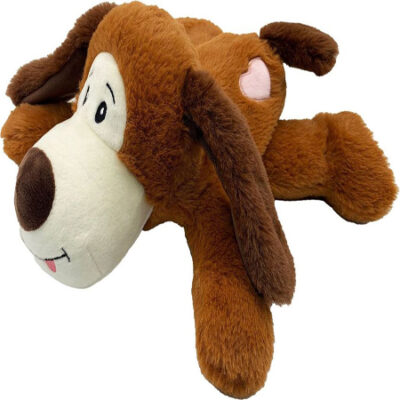 Heart Beat Comforter Toy