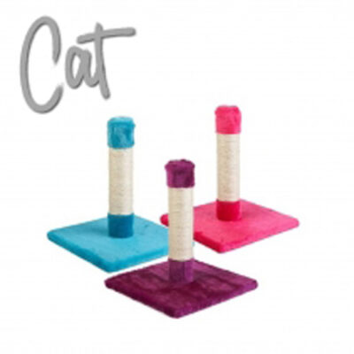 VALUE CAT SCRATCH POST